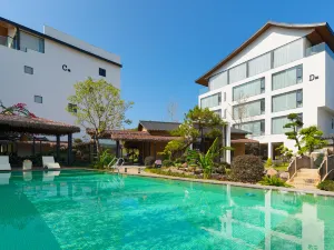 Yangshuo Wapan hotel