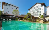 Yangshuo Wapan hotel