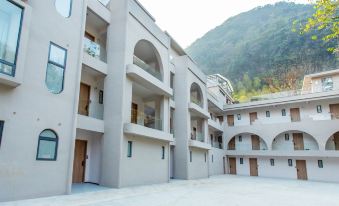 Weijian Keyanke Homestay