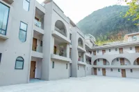 Weijian Keyanke Homestay Hotels in Yizhang