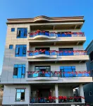 Naozhou Island Xingchen Yuhai Homestay Отели рядом с достопримечательностью «Лампа Чжоу»
