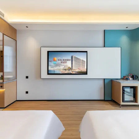 Bdfino Guanlan hotel
