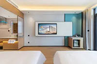 半島·觀瀾飯店（威海國際海水浴場火炬八街店）