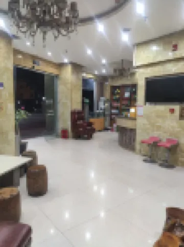 Mongkok Business Hotels