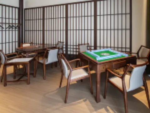 Huangshan Shexian Baijing Lakeside Hotel Shexian otelleri