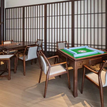 Huangshan Shexian Baijing Lakeside Hotel