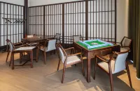 Huangshan Shexian Baijing Lakeside Hotel