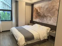 米倉驛站飯店（匯金廣場店）