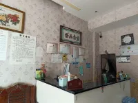 Gengma Aibai Hotel Gengma Dai ve Va Özerk İlçesi otelleri