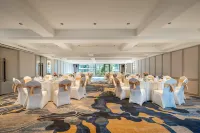 Mövenpick Hotel Chengdu Near Du Fu Thatched Cottage & SWUFE - สระว่ายน้ำบนดาดฟ้า