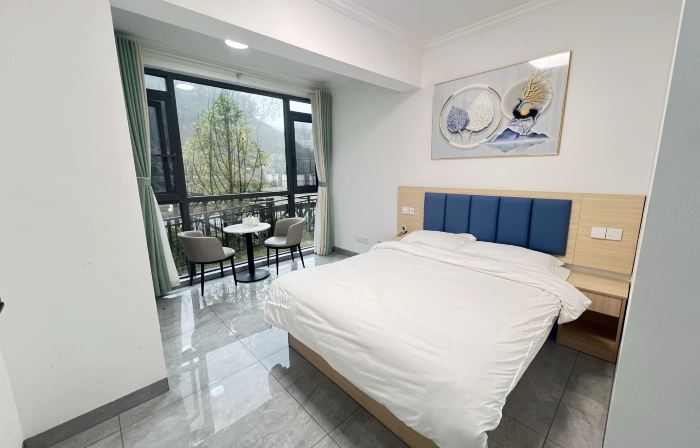 Changxiaozhu Homestay