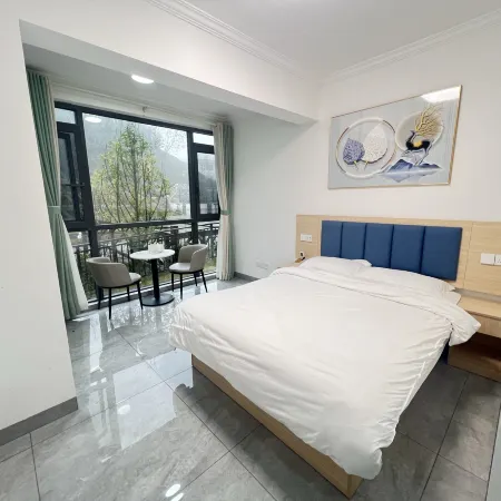 Changxiaozhu Homestay