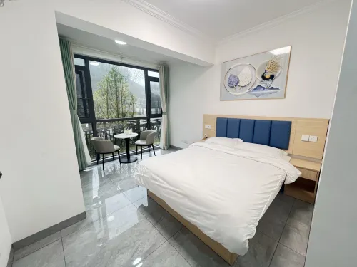 Changxiaozhu Homestay