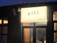Mountain Hidden Gift Guesthouse