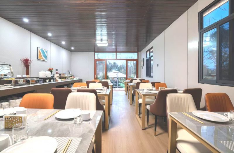 The Smart King Ji Hotel（Kunming Changshui International Airport Store） photo 5
