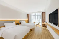 Qianshan Henghua Grand Hotel Hotels in Qianshan