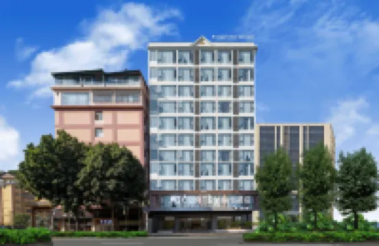 麗怡酒店（西雙版納景洪勐泐大佛寺雨林健康主題公園店）