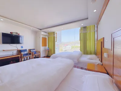 Tianzhu Bangdong Hotel Hotels near Jinfengshan