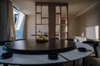 Dali Fengyouyuan · Luyushiguang Villa Sea View B&B (Erhai Park Branch) - Breakfast
