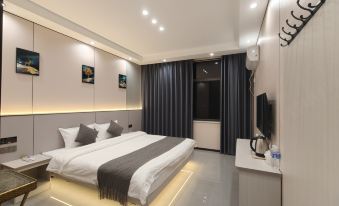 Zihan Homestay