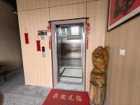 Qixibeishe Apartment (Xiayandun)