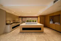 アーバホテル(灌雲県政府)