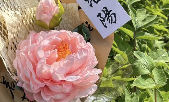 SeeU Xiyou Homestay (Yingtianmen Mingtang Scenic Area)
