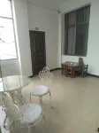 Mangshi Ruihongge Homestay