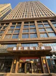 詩汀閣飯店公寓(瀋陽北站店)