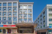 Lan Ou Shangpin Hotel(Midong District) Hotel dekat Urumqi Midong Administration School