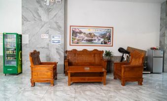 Tunchang Xintai Hostel