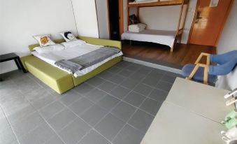 Fuyuan Homestay