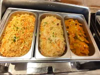 樂家共享ホテル（金秀フラッグシップ店） - 朝食