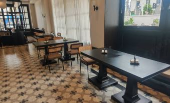 FU LOU LANG YUE HOTEL