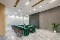 FuzhouXingyue Hotel (Fuzhou Xiangfeng Metro Station Store） - Swimmingpools