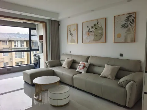 Dengfeng Wangyue Homestay