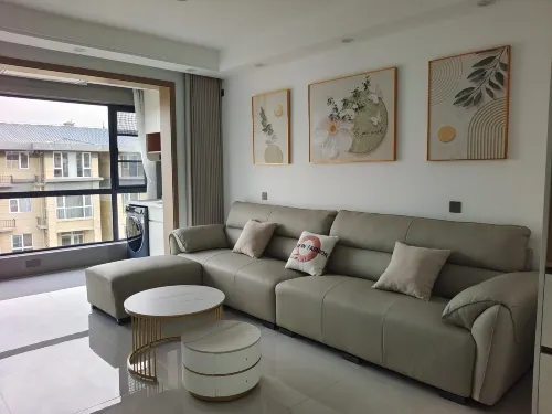 Dengfeng Wangyue Homestay