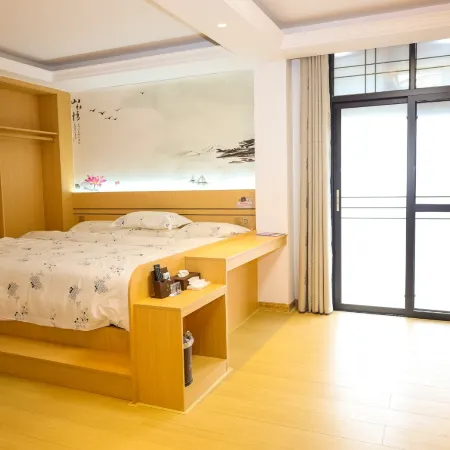 Shanshui Yingfang Homestay