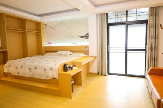 Shanshui Yingfang Homestay