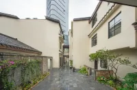 唐家灣公館 橘子洲煙火附近的飯店