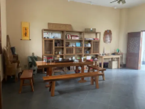 yuyuanshanzhuang