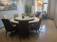 Bailongtan Chaxi Xiaoyuan Homestay (Xinyang)