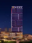 Urumqi LanZun Hotel