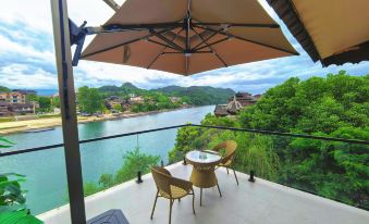 Qingyuanju Homestay (Geji Town)