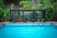 장자제 러롄시수 용츠 마당 호텔 리나 빌라 주변 호텔