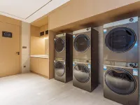 Lavande Hotel (Kuitun Youhao Shopping Center Meimei Plaza Branch) - Gym