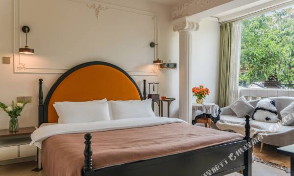 Yihuaxuanting Homestay (Kunming Dianchi Haitang Dam)