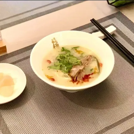 Homeinn Neo (Xinmi Kuangqu Zhenxing Road)