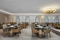 Vienna International Hotel (Jimsar Branch) Hôtels à : Jimsar