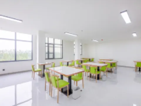 Hi Inn Xingtai Linxi County Sunshine Avenue Hotel Hotels in Linxi